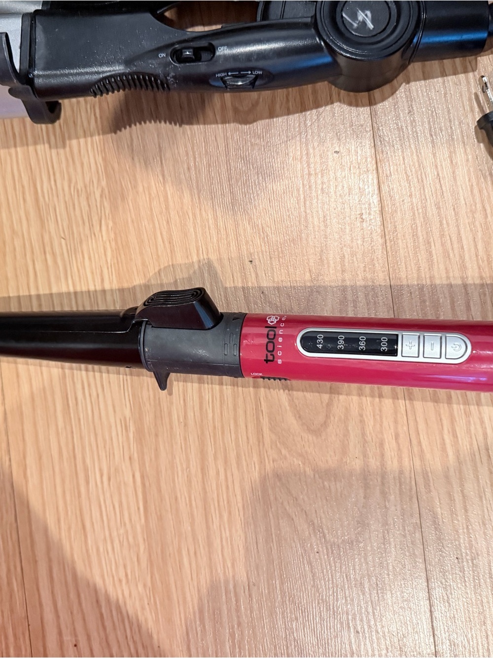 Tool science